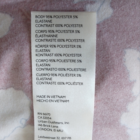 NWT Free People Austyn Femme One Piece Size Small - Picture 6 of 7